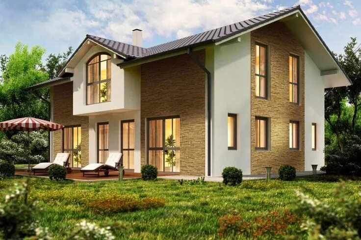 Купить дом, 180 м² по адресу Ростов-на-Дону, Вербная улица за 7 200 000 руб. в Д