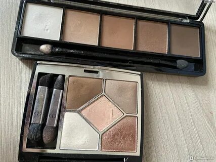 Topface eyeshadow