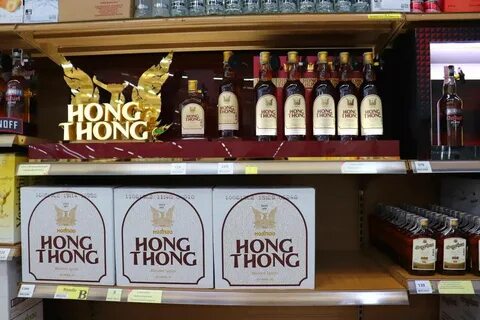 Hong thong