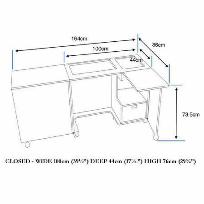 Высота швейной машинки. Швейный стол комфорт 8 чертеж. Столы для швейных машин и оверлоков чертежи. Стол Швейный 800*675*710 чертеж. Столик для швейной машинки своими руками чертежи.