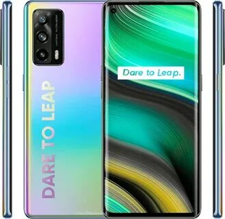 Realme ultra