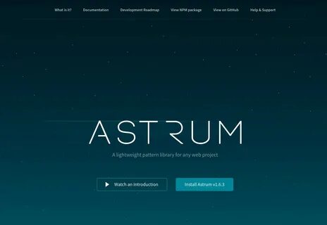Astrum entertainment