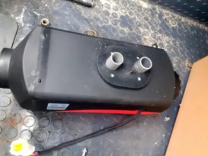 Автономка на газель