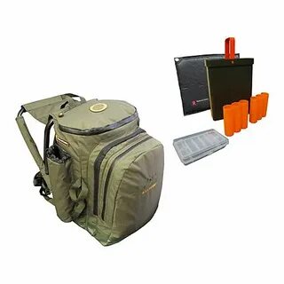 K pack