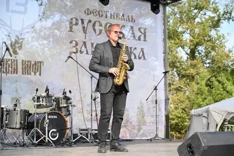 Елец концерт