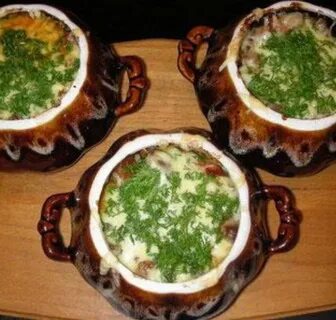 Кухня минутка