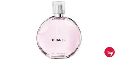 Аромат chanel eau tendre