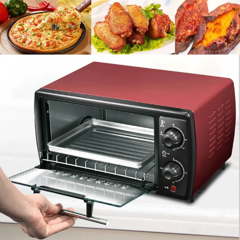 Ideal Electrolux Oven мини печь. Electric Oven электрическая духовка. Мини печь Unit electrical Oven gt. Электрическая мини печь Electric Mini-Oven. Мини печь настольная духовка