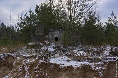 Эхо трубы