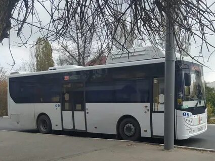 Автобус москва каменск