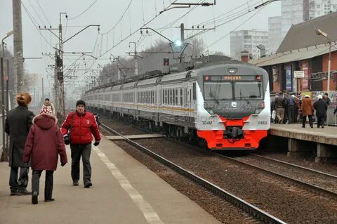 Электричка лианозово турист