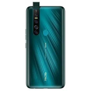 Телефон техно камон 15
