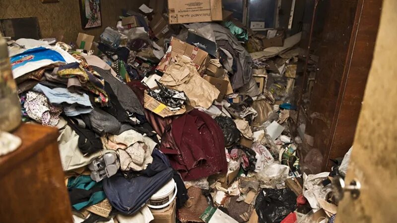 Watch Hoarders Season 2 Online A&E
