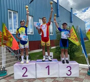 Хабаровский край спорт