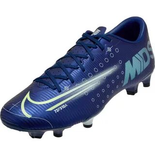 Nike mercurial academy