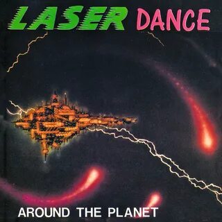Around the planet