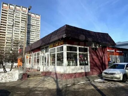 Аренда перово