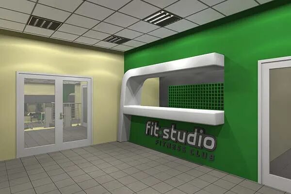 Fitstudio зеленая ул 24 кстово фото Дельта плюс