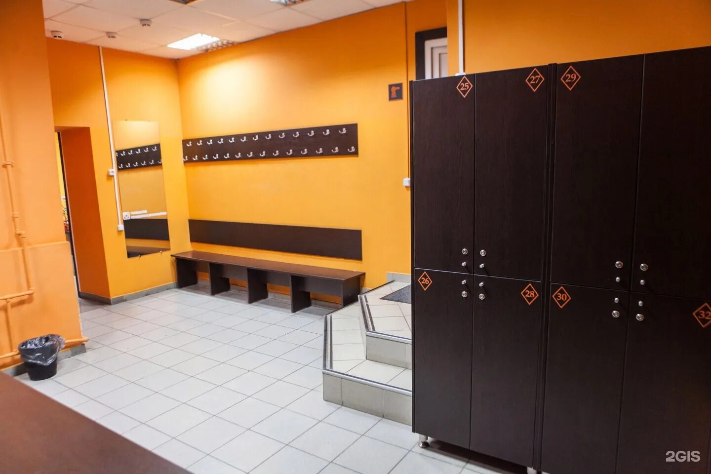 Orange club смоленск