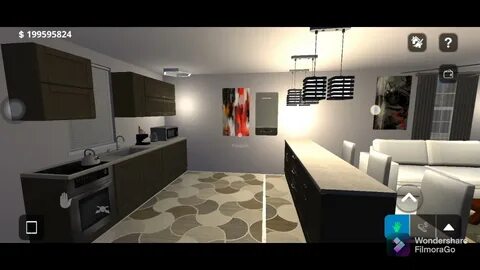 Fix flip house