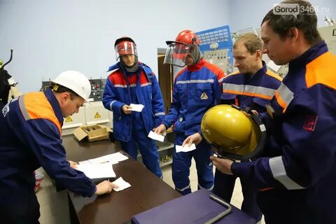 Горэлектросеть г