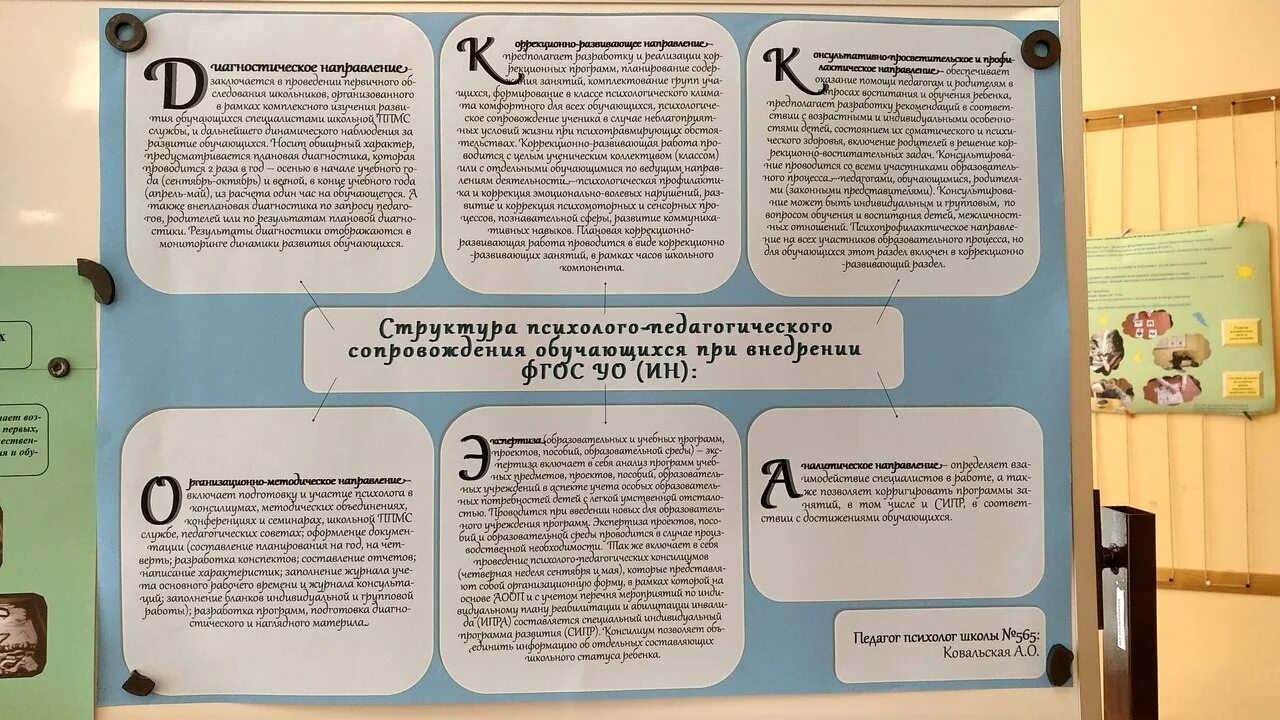 Фгос уо ин. Фгос уо ин