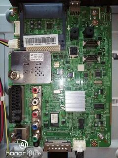 Samsung ue32eh5057k замена подсветка экрана