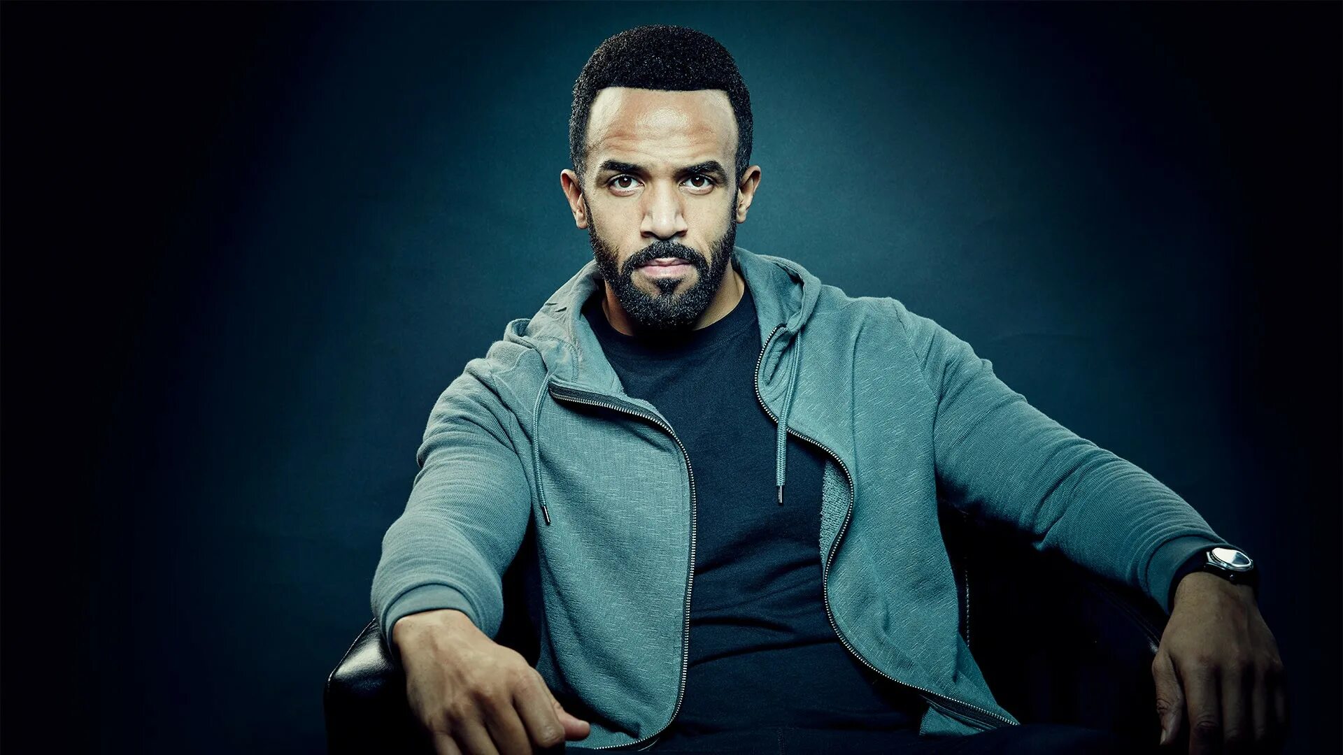 Craig david