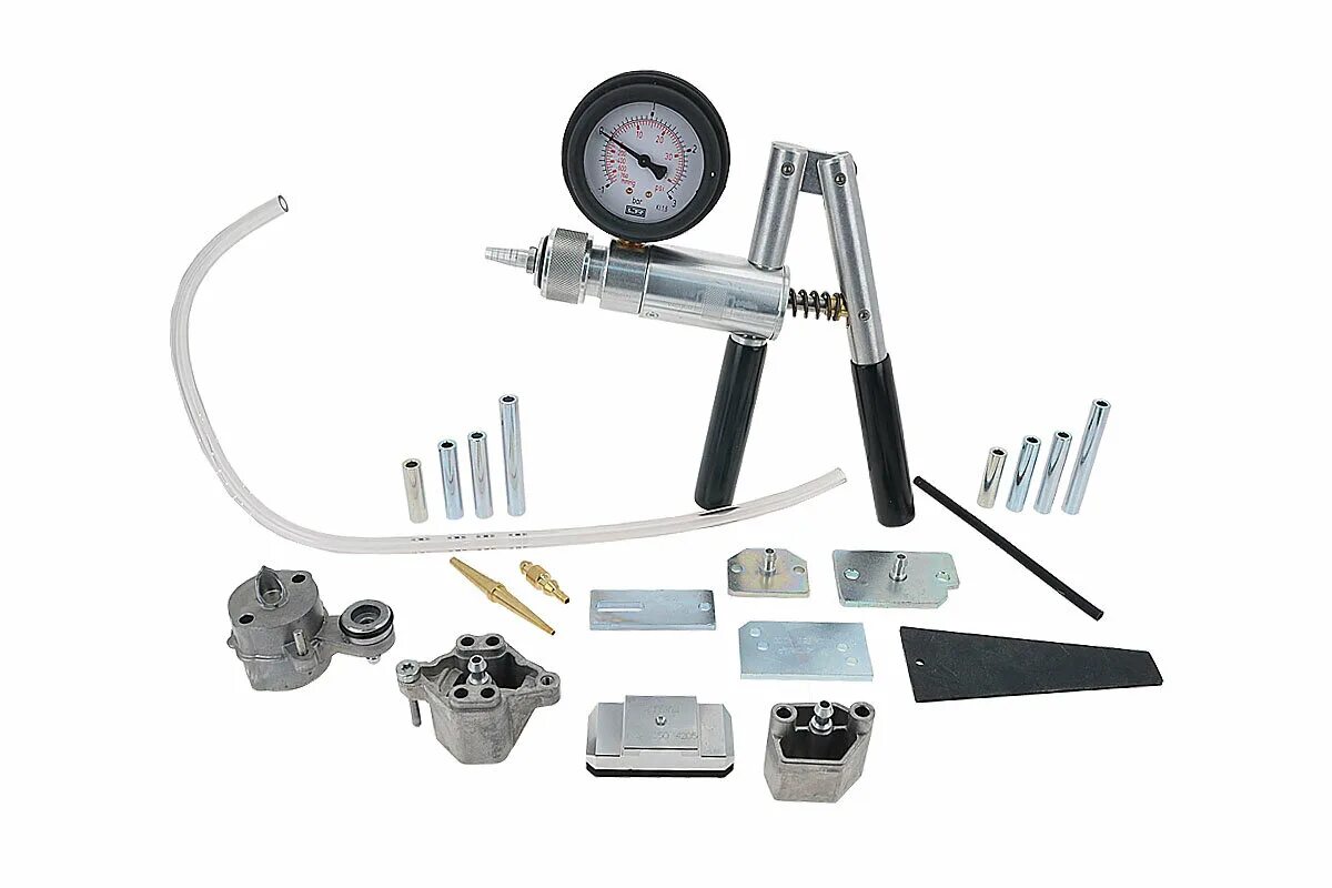 тест-комплект 3m™ ft-10. комплект испытательных пальцев кпи35. Hydraulic pressure tester. тест набор для анализа воды. набор stihl испытательных инструментов с насосом.