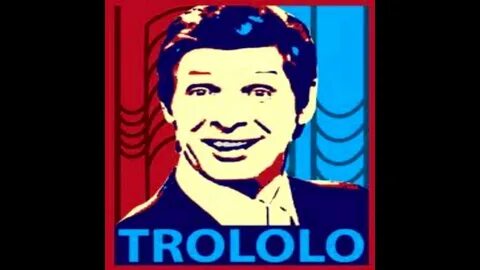 Тро ло ло