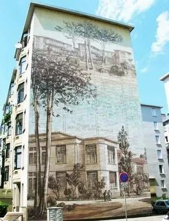 Теперь стены дома будут