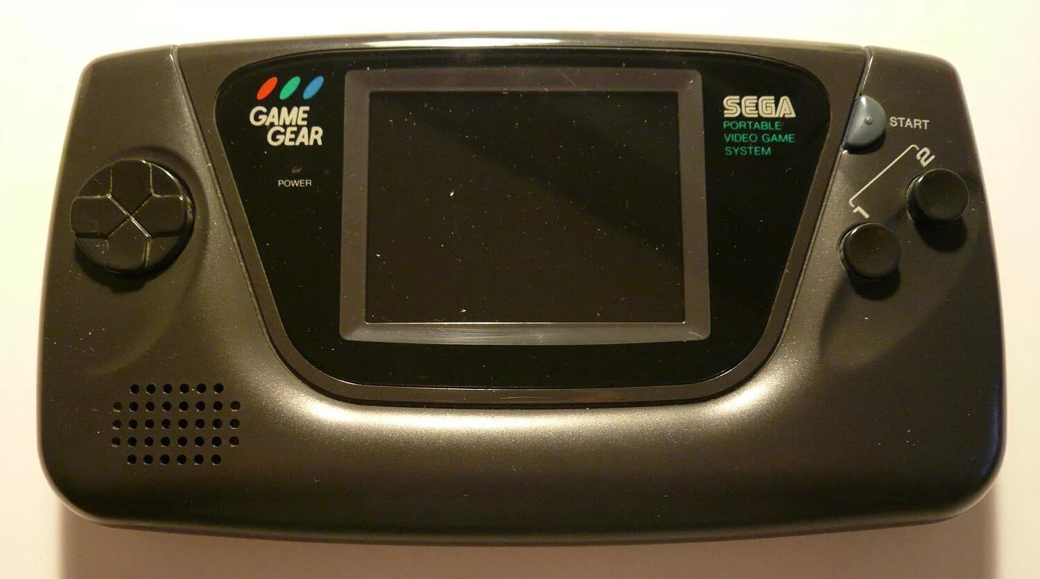 Ultimate game gear