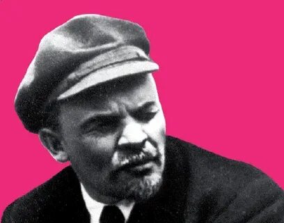 Ленин проджект