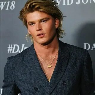 Jordan barrett
