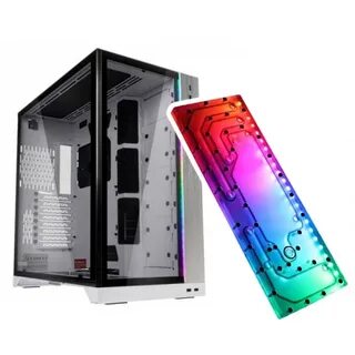 Lian li dynamic rgb