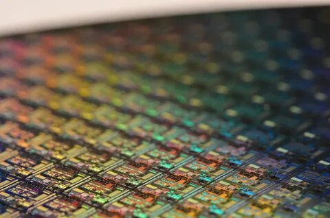 Tsmc процессоры