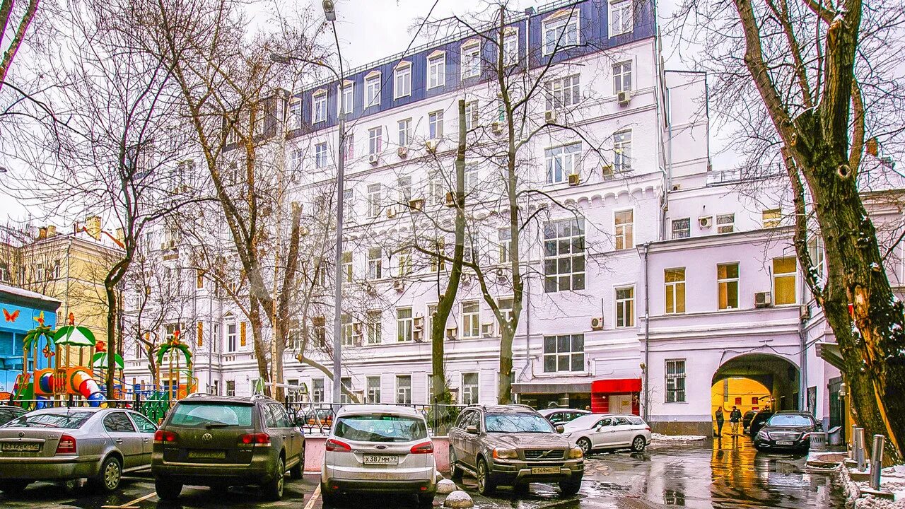 , 24/7с3. мясницкая ул. , 46, стр. мясницкая, дом 24, стр. мясницкая ул стр 3.