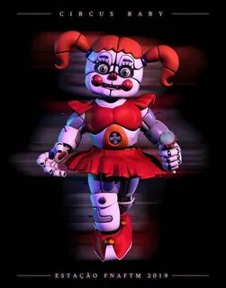 Circus baby fnaf