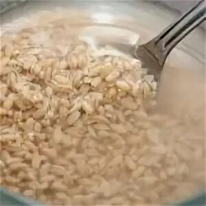 Какую крупу замачивают перед варкой