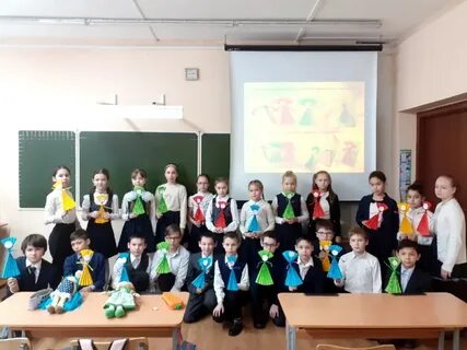 Сош 8 новочебоксарск