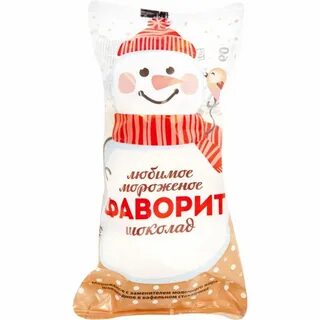Ижевское эскимо