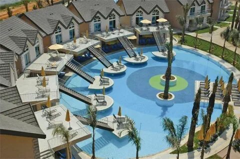 Отзыв long beach hotel