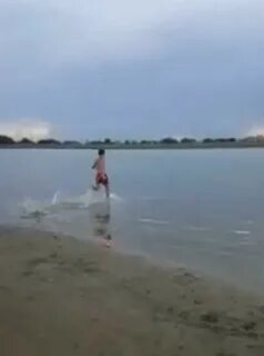 Кубань купаться