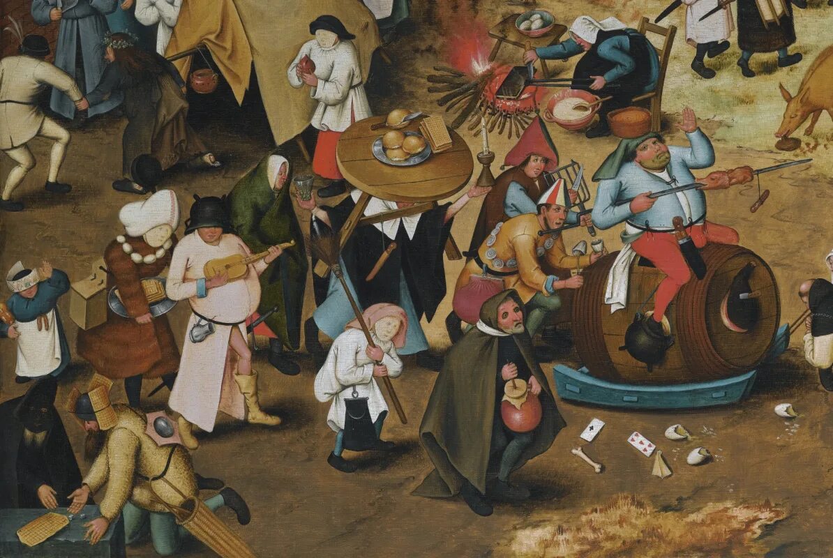 Битва пост. Брейгель старший битва масленицы и поста. Питер брейгель старший (1525-1569). Художник питер брейгель старший. Брейгель старший битва масленицы и поста.