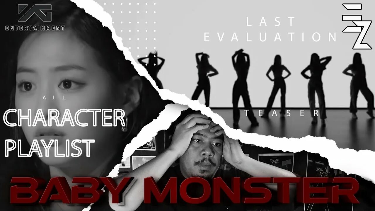 Sheesh baby monster кириллизация. Бейби Монстер. Дебют бейби монстр. Рами кпоп бэйбиморстер.