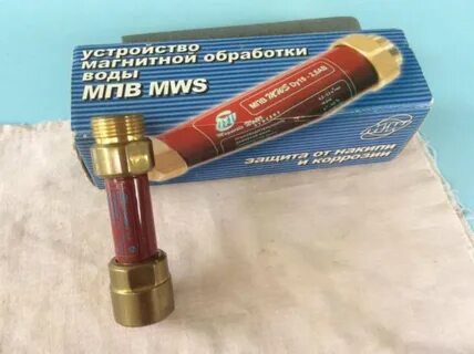 Магнитный фильтр