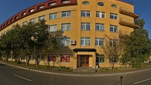 Уральская улица 21