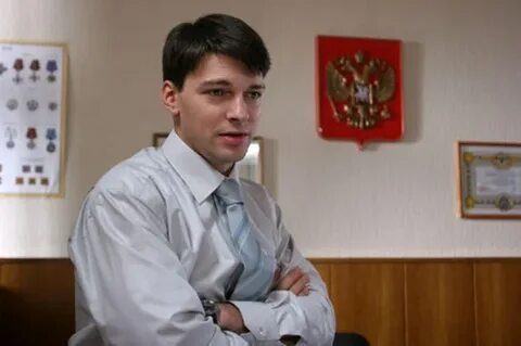Судебная колонка