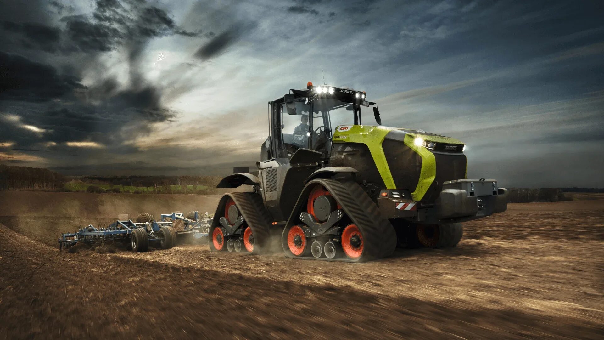 Игроки трактора 2024. Трактор CLAAS Xerion. CLAAS Xerion 12.650 Terra Trac. Трактор CLAAS Xerion 2500. Xerion 5000.