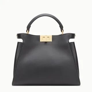Сумка fendi peekaboo